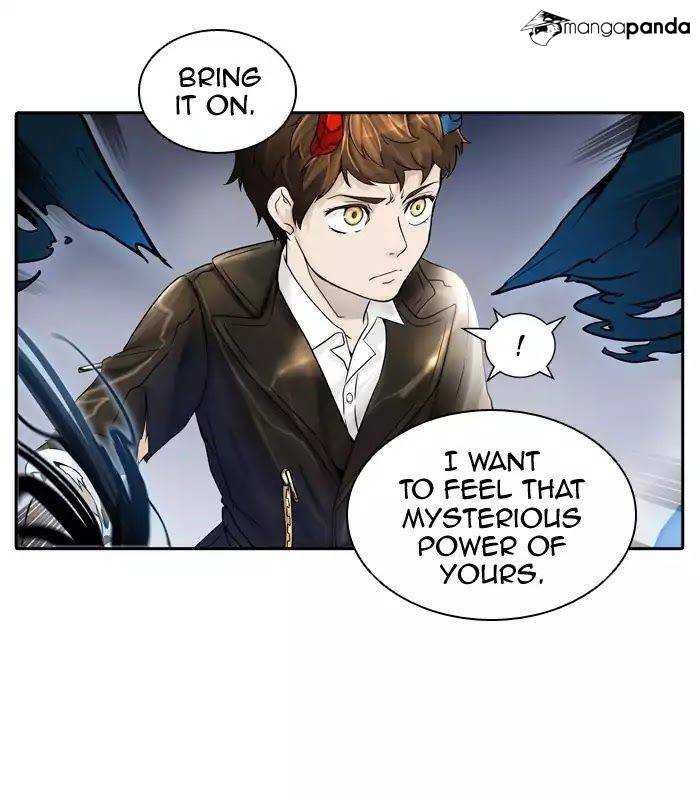 Tower of God Chapter 384 image 39